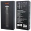 Маленький фонарик Xiaomi NexTool Mini Tactical Flashlight 1200lm IPX4 (NE20069) черный