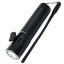 Маленький фонарик Xiaomi NexTool Mini Tactical Flashlight 1200lm IPX4 (NE20069) черный