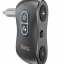FM трансмиттер Hoco E73 Pro черный