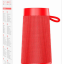 Bluetooth колонка Hoco HC13 BT5.0/2400mAh/4ч/10Вт/TF/FM/USB/AUX красный