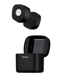 Налобный фонарь Xiaomi NexTool Highlights Night Travel Headlight NE20101 черный