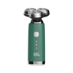 Электробритва Xiaomi Huanxing Shaver S6 зеленый