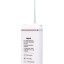 Электрический ирригатор Enpuly Electric Water Flosser Mini M6 Plus белый