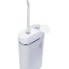 Электрический ирригатор Enpuly Electric Water Flosser Mini M6 Plus белый