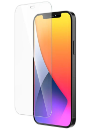 Защитное стекло для i-Phone 12 Pro Max 6.7" в тех, упаковке