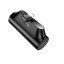 Powerbank Hoco J147 3000mAh Lightning черный