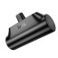 Powerbank Hoco J147 3000mAh Lightning черный