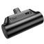 Powerbank Hoco J147 3000mAh Lightning черный