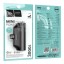 Powerbank Hoco J147 3000mAh Lightning черный