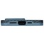 Накладка для i-Phone 15 Pro 6.1" Pitaka MagEZ Case Pro 4  Protective Yet Slim синий, кевлар(арамид)
