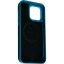 Накладка для i-Phone 15 Pro 6.1" Pitaka MagEZ Case Pro 4  Protective Yet Slim синий, кевлар(арамид)