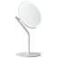 Зеркало косметическое Xiaomi AMIRO Mini 2 Desk Makeup Mirror White AML117 белое