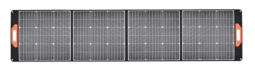 Панель солнечная Novoo Solar Panel RSP100 100W NES100S-209