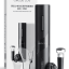 Винный набор Xiaomi Circle Joy 4 in 1 Set in a Gift Box CJ-TZ07 чёрный