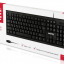 Клавиатура проводная Smartbuy ONE 115, (SBK-115-K)/20 черная