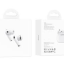 Беспроводные наушники TWS Hoco EW96 белые