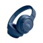 Стереонаушники Bluetooth Полноразмерные JBL T720BT BT5.0/450mAh/40ч синие