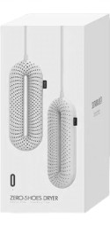 Сушилка электрическая для обуви Xiaomi Sothing Zero-Shoes Dryer (DSHJ-S-1904) белая