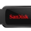 USB флеш накопитель SanDisk CZ61 Cruzer Spark 64GB (SDCZ61-064G-G35)