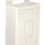Сетевое зарядное устройство ZMI 20W Charger 1C 20W белое