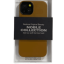 Накладка для i-Phone 15 K-Doo Noble кожаная белый