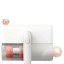 Проводной пылесос для удаления пылевого клеща Xiaomi Mijia Mite Removal 2 MJCMY02DY белый
