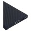 Накладка для Samsung Galaxy S24 Ultra K-Doo Keivlar черный