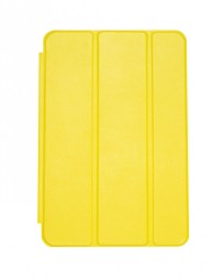 Чехол-книжка Smart Case для iPad Air 2 желтый