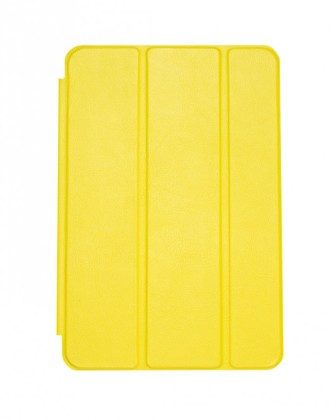 Чехол-книжка Smart Case для iPad Air 2 желтый