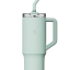 Термокружка Xiaomi Mijia Sippy Cup 1L (MJXGB01RM) бирюзовая