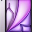 iPad Air 13 2024 M2 WiFi 128 Purple