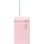 Электрический ирригатор Enpuly Electric Water Flosser Mini M6 Plus розовый