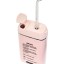 Электрический ирригатор Enpuly Electric Water Flosser Mini M6 Plus розовый