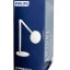 Лампа настольная Philips Lamp Wi-Fi version 9290029030 белая