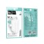 Powerbank Hoco J147 3000mAh Lightning белый