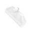 Powerbank Hoco J147 3000mAh Lightning белый