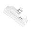 Powerbank Hoco J147 3000mAh Lightning белый