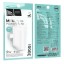 Powerbank Hoco J147 3000mAh Lightning белый