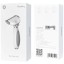 Расческа для груминга животных Xiaomi Pawbby Pet DE-shedding brush (MG-PCO001-GL) белая