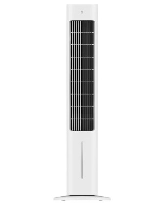 Вентилятор Xiaomi Mijia Smart Evaporative Cooling Fan ZFSLFS01DM белый