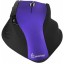 Мышь беспроводная Smartbuy 613AG фиолет/черная (SBM-613AG-PK)/40/