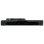 Накладка для i-Phone 15 Pro 6.1" Pitaka MagEZ Case Pro 4 Protective Yet Slim черно-серый, кевлар
