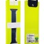 Сменный ремешок для Apple Watch 42/44/45мм Hoco WA03 черный