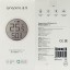 Датчик температуры и влажности Xiaomi ClearGrass Qingping Temp CGDK2 белый