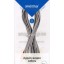 Кабель AUX 3.5мм (папа) - 2xRCA (папа) Smartbuy (KA-313-200) 3м
