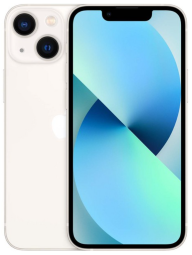 Apple i-Phone 13 mini 512GB Starlight (Япония)