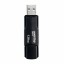 3.1 USB флеш накопитель Smartbuy 128GB CLUE Black (SB128GBCLU-K3)