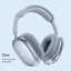 Стереонаушники Bluetooth полноразмерные Hoco W35 Air Light V5.3/45ч синий