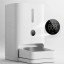 Автокормушка для животных Xiaomi Mijia Smart Pet Feeder 2 (MJWSQ02) 5L белая