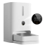 Автокормушка для животных Xiaomi Mijia Smart Pet Feeder 2 (MJWSQ02) 5L белая